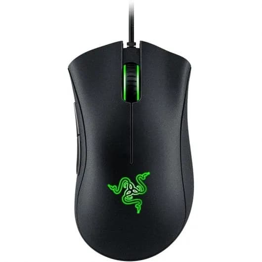 Razer DeathAdder Essential