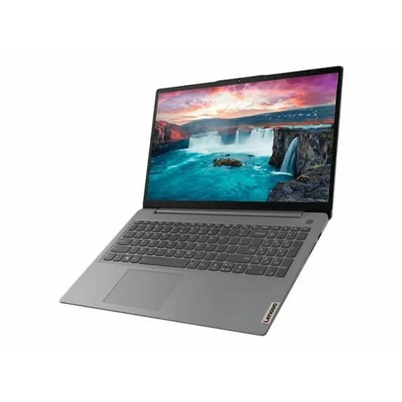 Lenovo IdeaPad 3 Ryzen 5