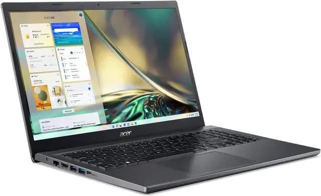 Acer Aspire 5 Ryzen 5