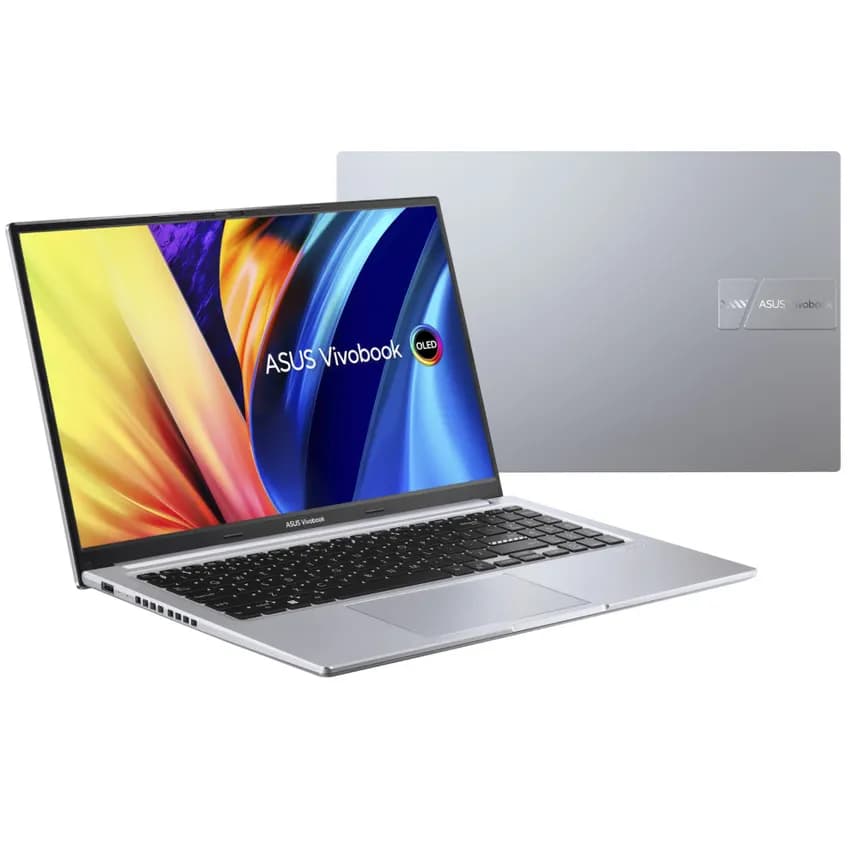 ASUS VivoBook 15 Core i5