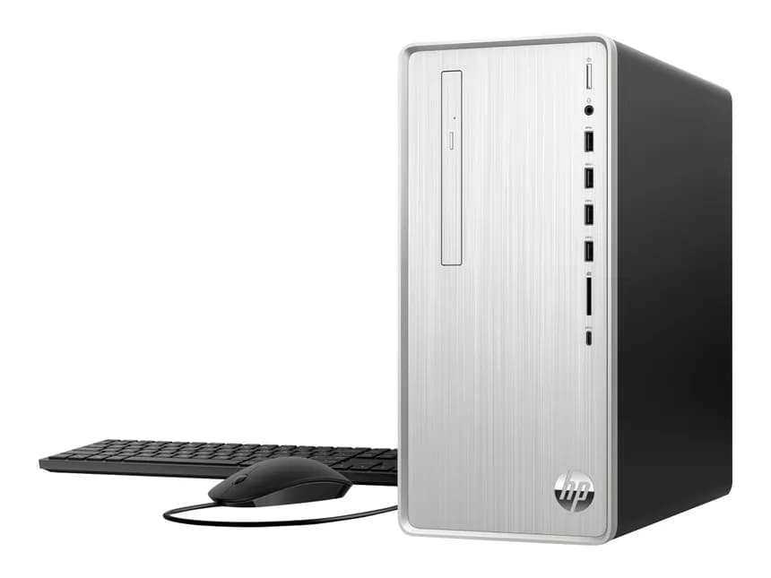 HP Pavilion TP01 Ryzen 5