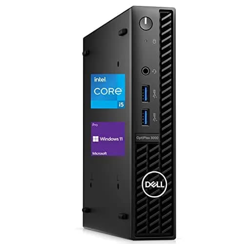 Dell OptiPlex 3000 MFF