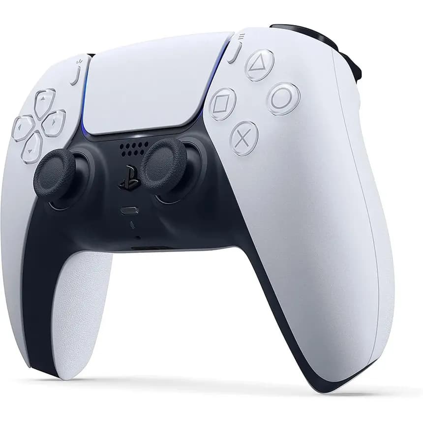 DualSense PS5 Blanco