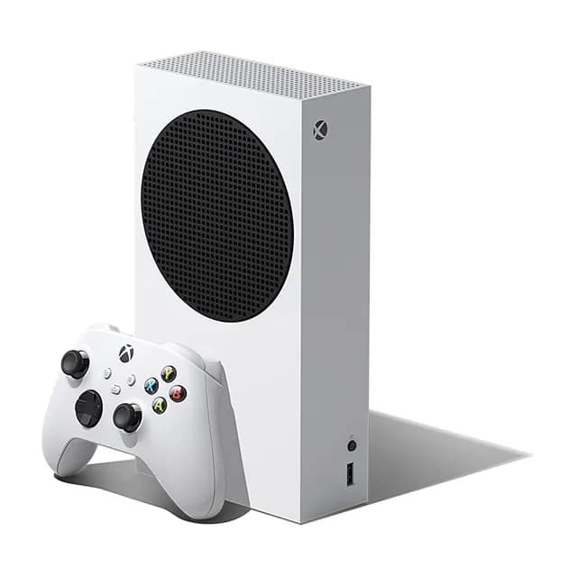 Xbox Series S 512GB